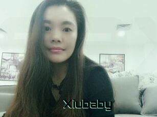 Xiubaby