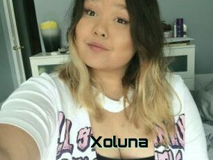 Xoluna