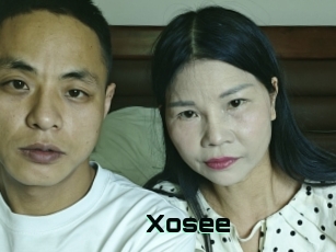 Xosee