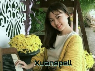 Xuanspell