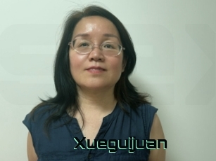 Xueguijuan