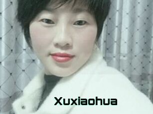 Xuxiaohua