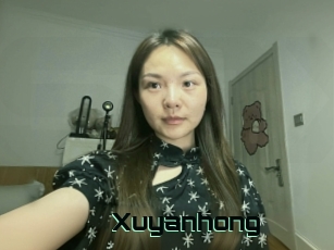 Xuyanhong