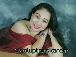 Xvoluptouskarenx