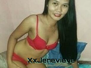 XxJenevieve