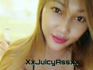 XxJuicyAssxx