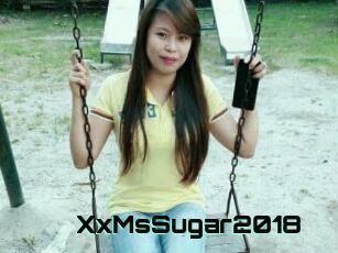 XxMsSugar2018