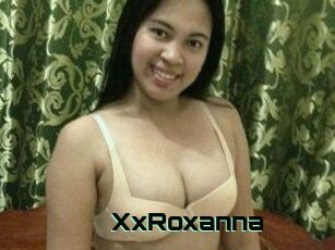 XxRoxanna