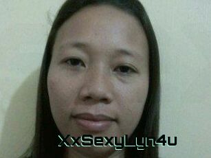 XxSexyLyn4u