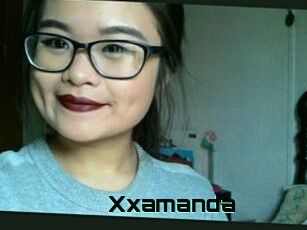 Xxamanda