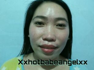 Xxhotbabeangelxx