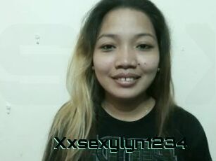 Xxsexylyn1234