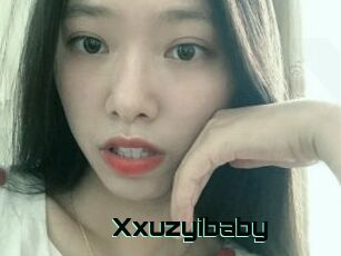 Xxuzyibaby
