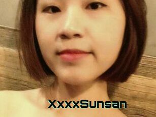 XxxxSunsan
