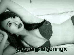 Xysexyhotjennyx