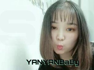 YANYANBaBy