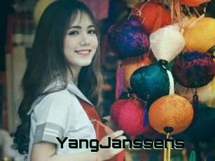 YangJanssens