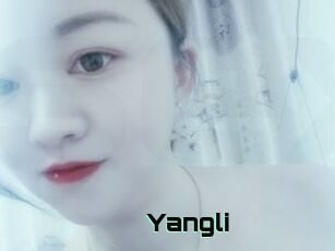Yangli