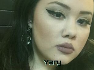 Yary