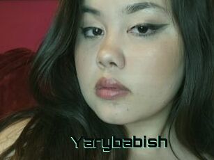 Yarybabish