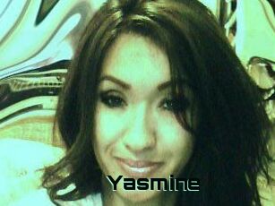 Yasmine