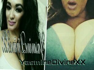 YasmineDivineXX