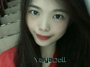 YayaDoll