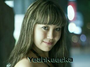 YeahKeeska