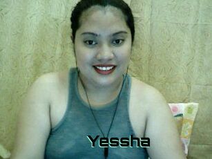 Yessha