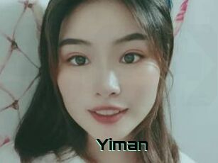 Yiman