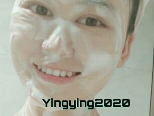 Yingying2020