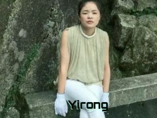 Yirong