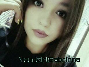 YourGirlSabrinna