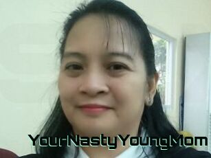 YourNastyYoungMom
