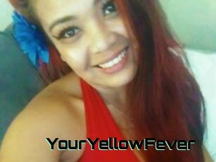 YourYellowFever