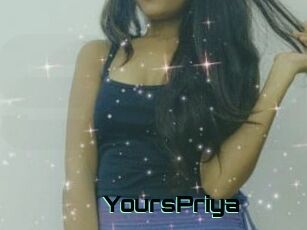 YoursPriya