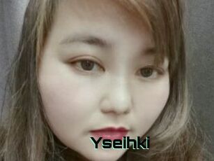 Yseihki