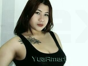 YuaAmeri