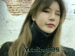 Yubabe925