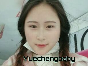 Yuechengbaby