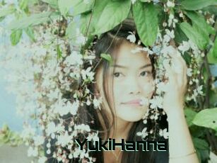 YukiHanna