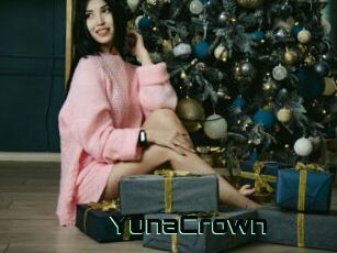 YunaCrown