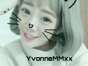 YvonneMMxx