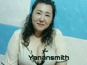 Yanansmith