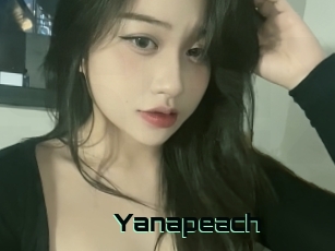 Yanapeach