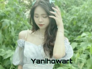 Yanihowart
