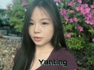 Yanting