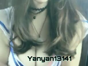 Yanyan13141