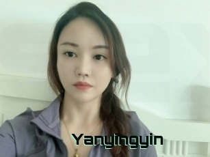 Yanyingyin