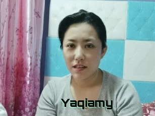 Yaqiamy